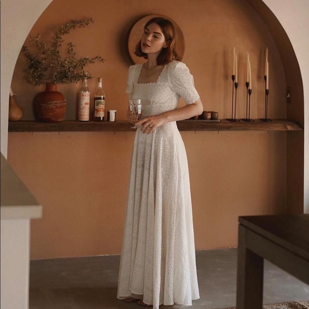Doen Calista Dress